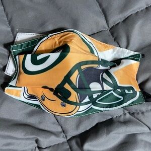 New GB Packers face mask